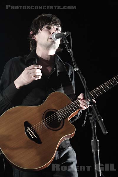 PUGGY - 2008-02-06 - PARIS - Bercy - 